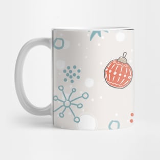 Ornaments Mug